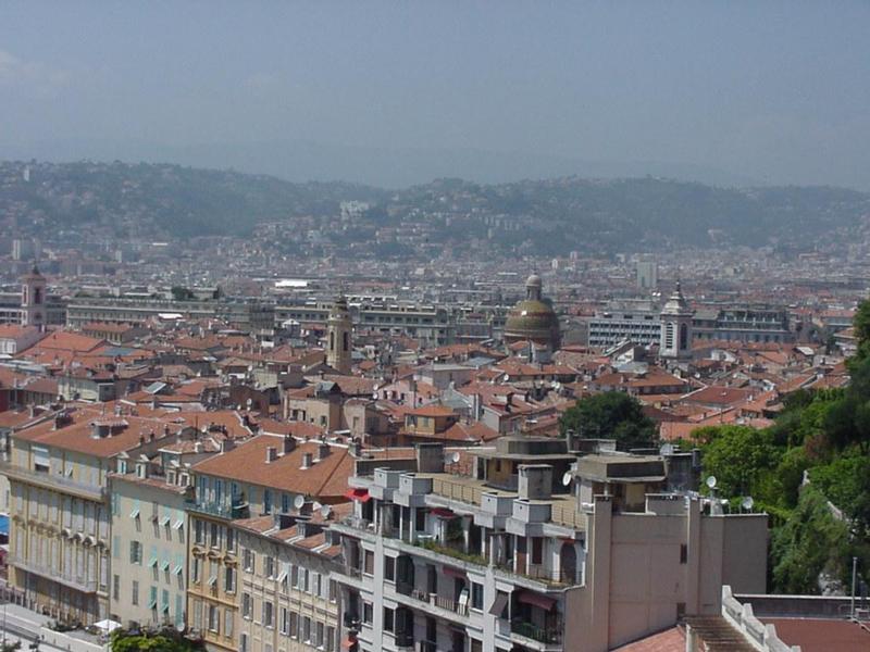 Foto de Nice, Francia