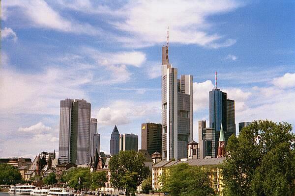 Foto de Frankfurt, Alemania