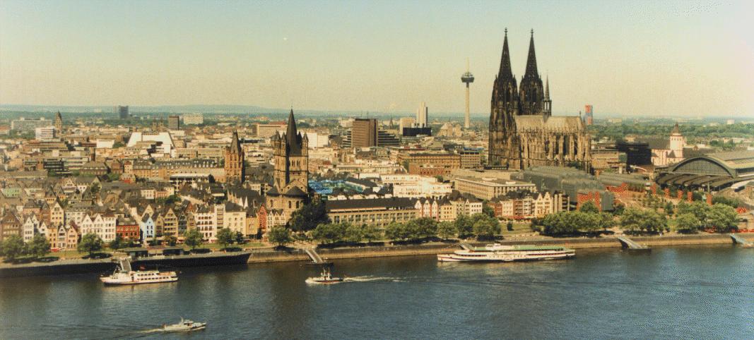 Foto de Koln, Alemania