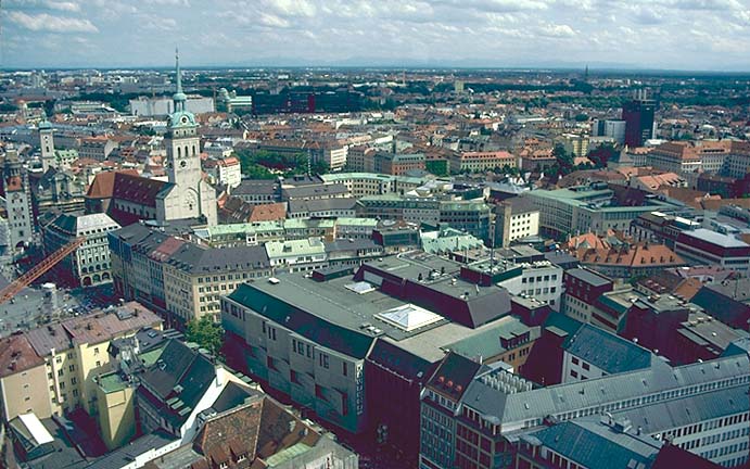 Foto de Munich, Alemania