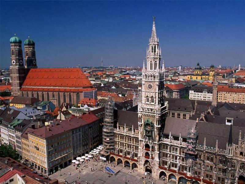 Foto de Munich, Alemania