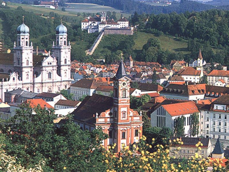 Foto de Passau, Alemania