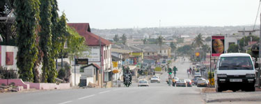 Foto de Accra, Ghana