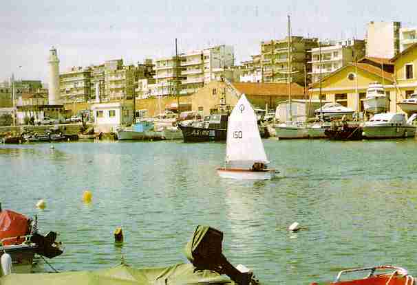 Foto de Alexandroupolis, Grecia