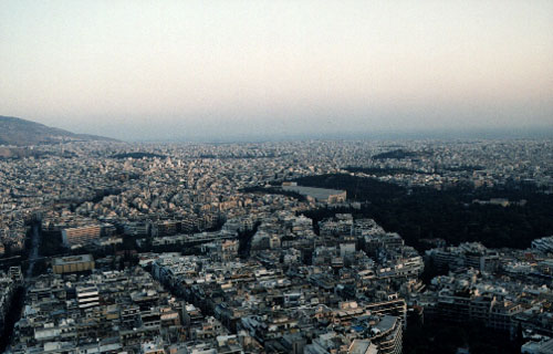 Foto de Athens, Grecia