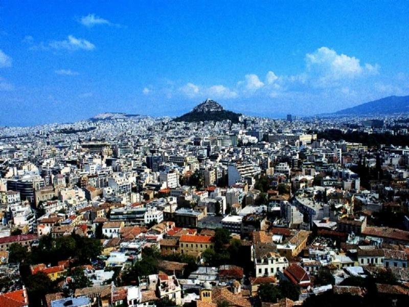 Foto de Athens, Grecia