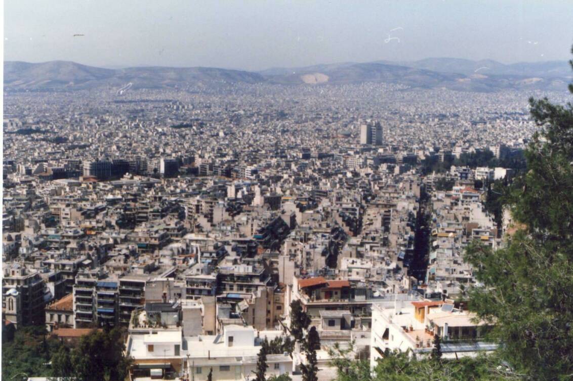 Foto de Athens, Grecia