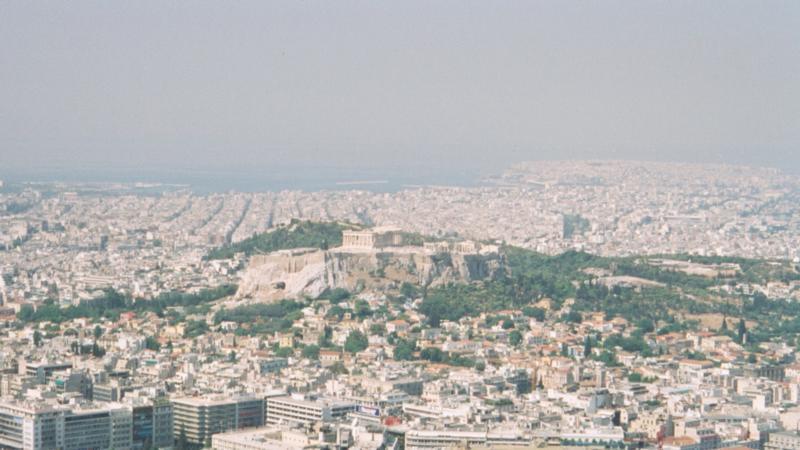 Foto de Athens, Grecia