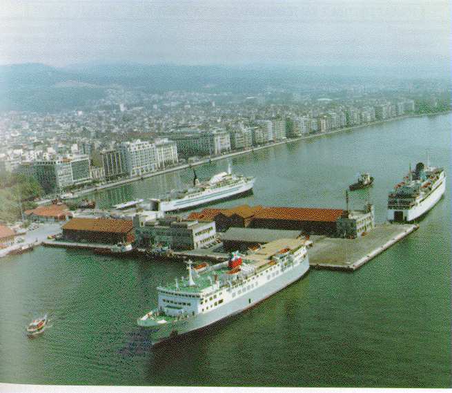 Foto de Thessaloniki, Grecia