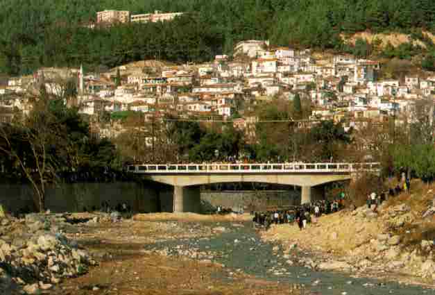 Foto de Xanthi, Grecia