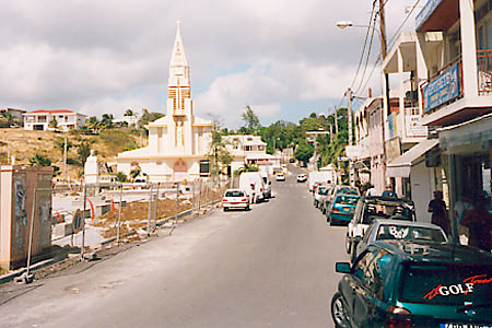 Foto de Guadeloupe, Guadalupe