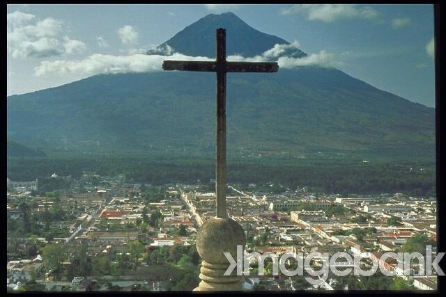 Foto de Antigua, Guatemala