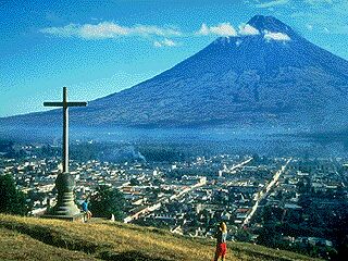 Foto de Antigua, Guatemala