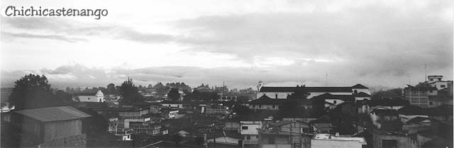 Foto de Chichicastenango, Guatemala