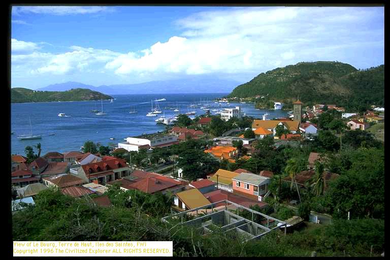 Foto de Le Bourg, Guatemala