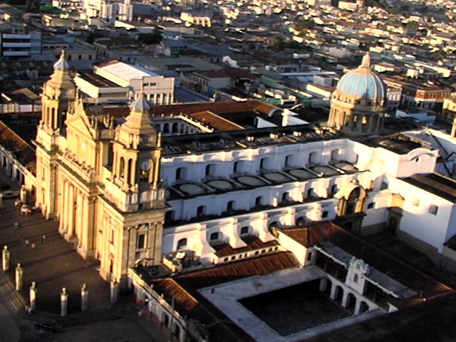 Foto de Guatemala City, Guatemala