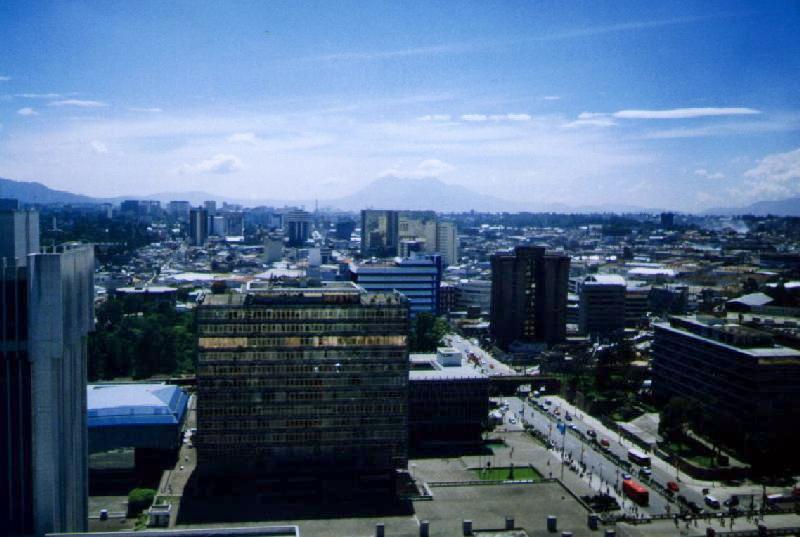 Foto de Guatemala City, Guatemala