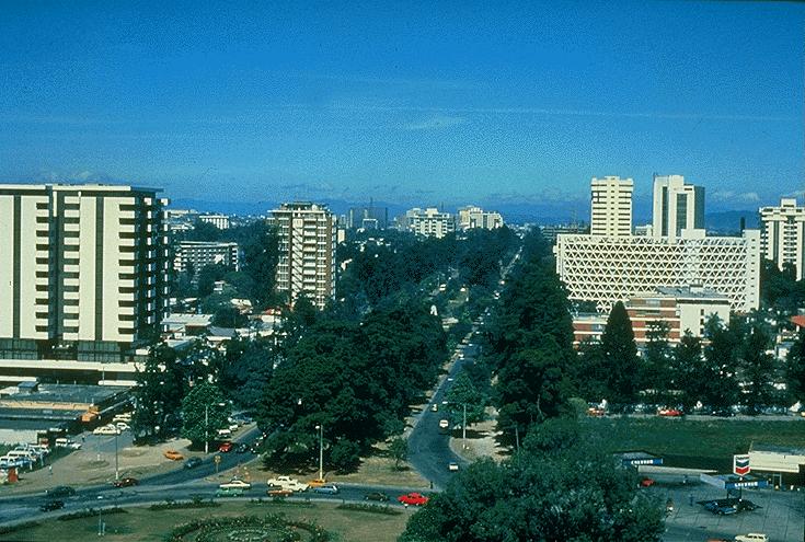 Foto de Guatemala City, Guatemala