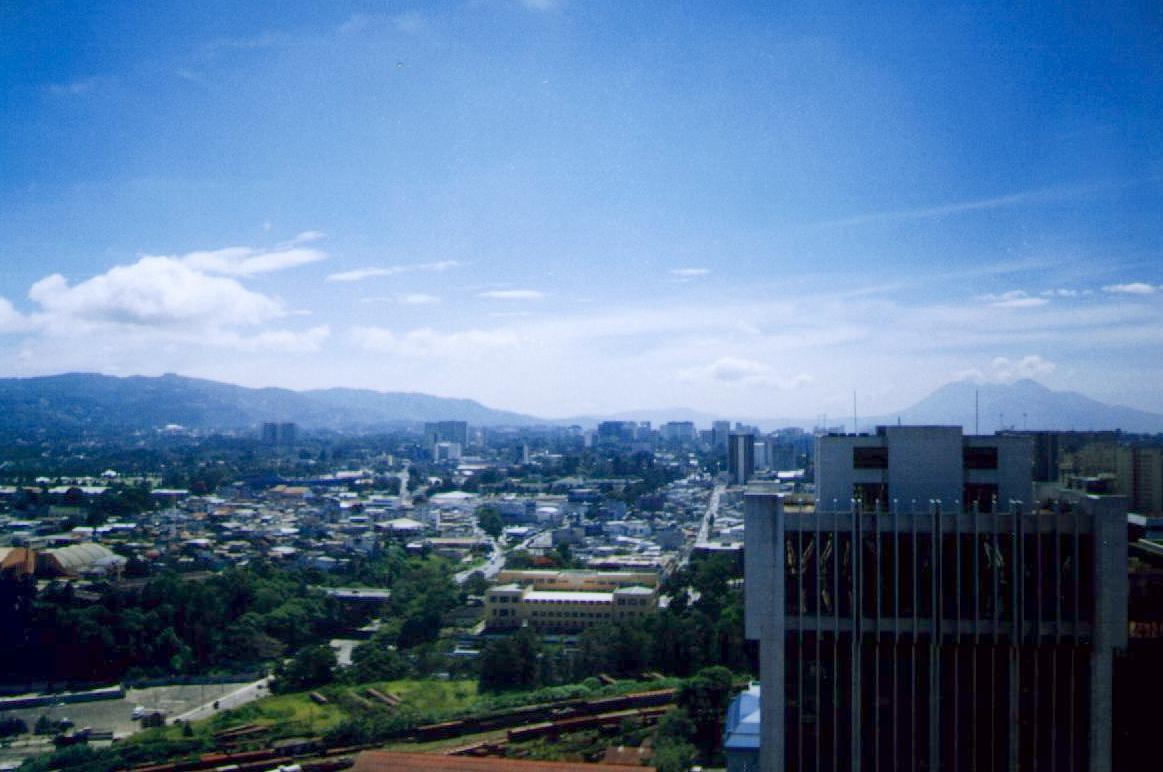 Foto de Guatemala City, Guatemala