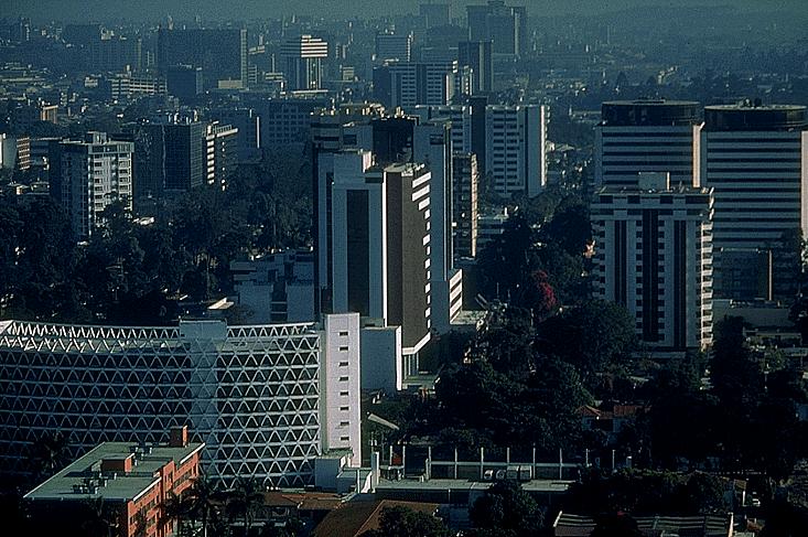 Foto de Guatemala City, Guatemala
