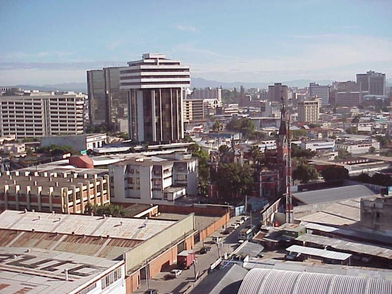 Foto de Guatemala City, Guatemala