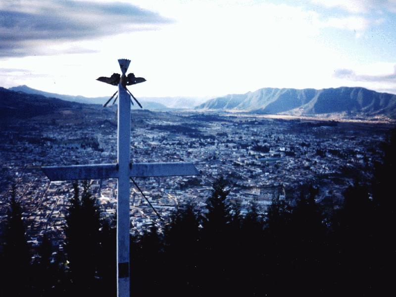 Foto de Quetzaltenango, Guatemala
