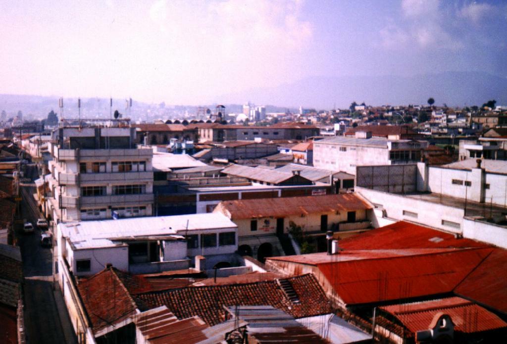 Foto de Quetzaltenango, Guatemala