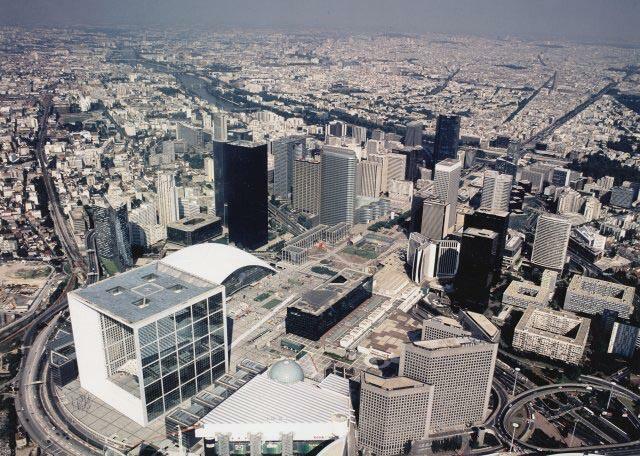 Foto de Paris, Francia