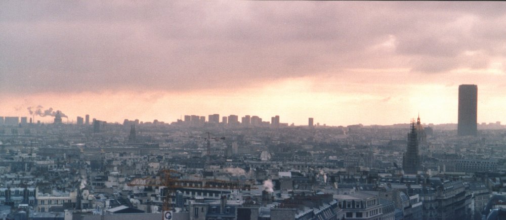 Foto de Paris, Francia