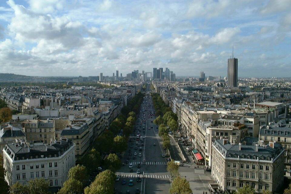 Foto de Paris, Francia