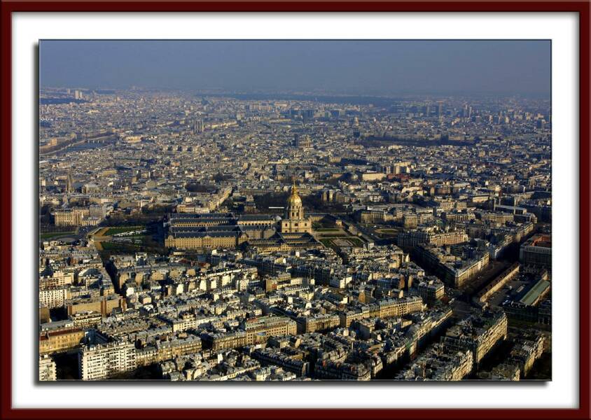 Foto de Paris, Francia