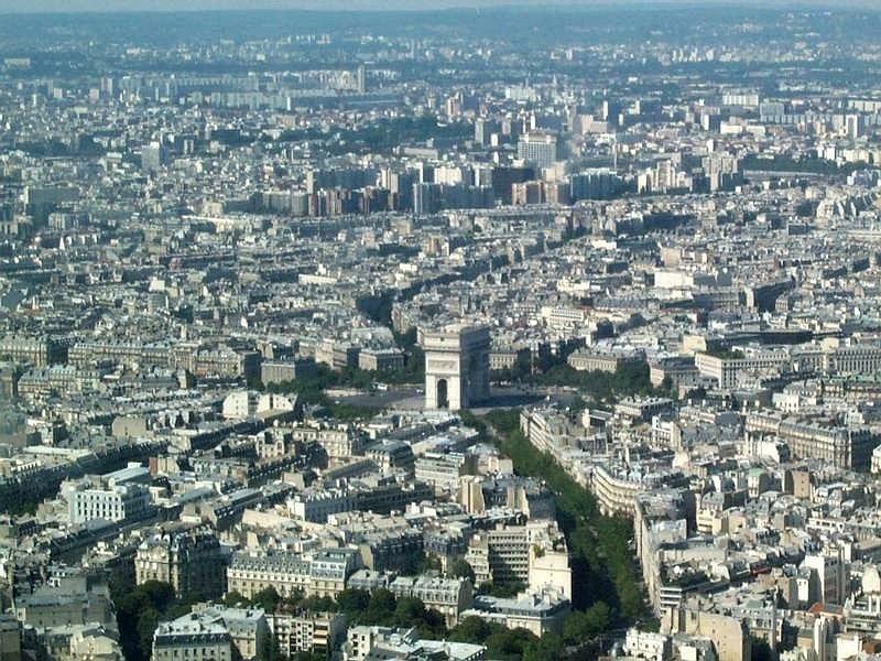 Foto de Paris, Francia