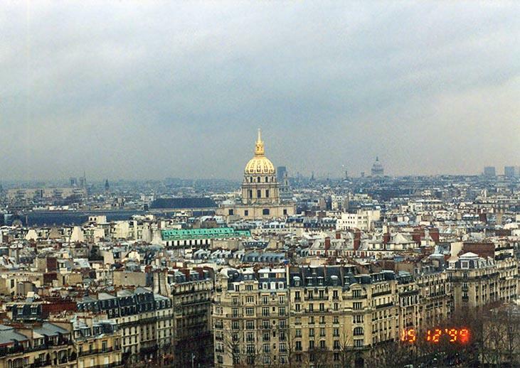 Foto de Paris, Francia