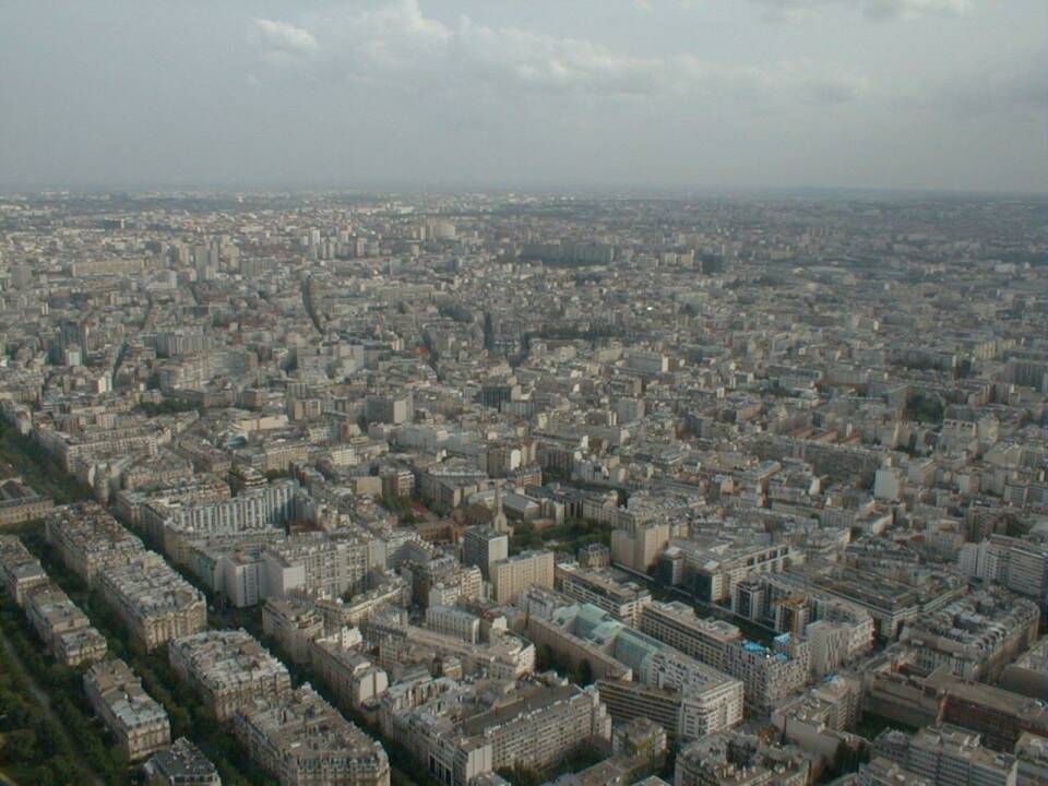 Foto de Paris, Francia