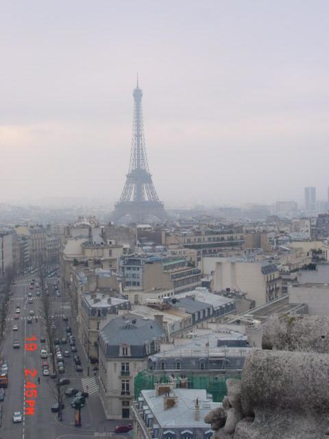 Foto de Paris, Francia