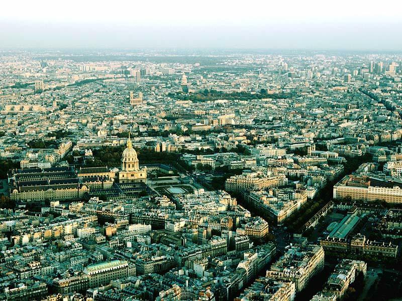 Foto de Paris, Francia