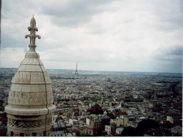 Foto de Paris, Francia