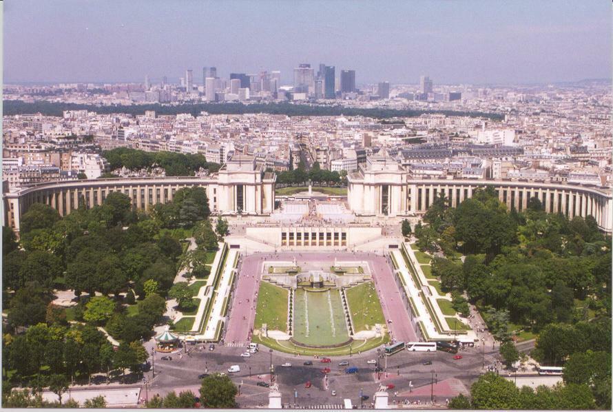 Foto de Paris, Francia