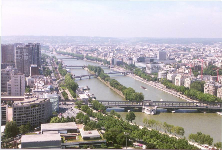 Foto de Paris, Francia