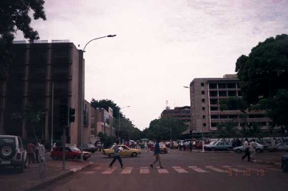 Foto de Conakry, Guinea