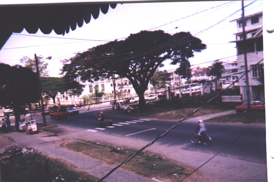 Foto de Georgetown, Guyana