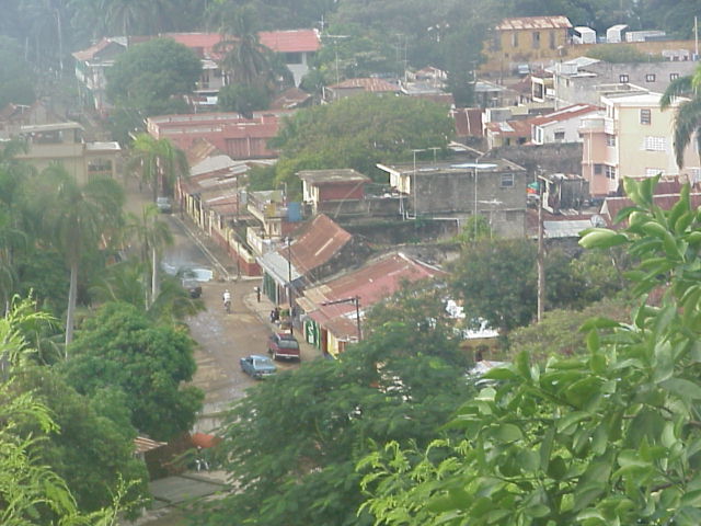 Foto de Cap Haitien, Haití
