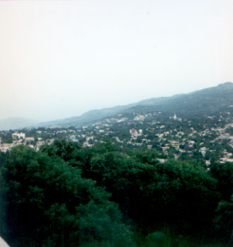 Foto de Petionville, Haití