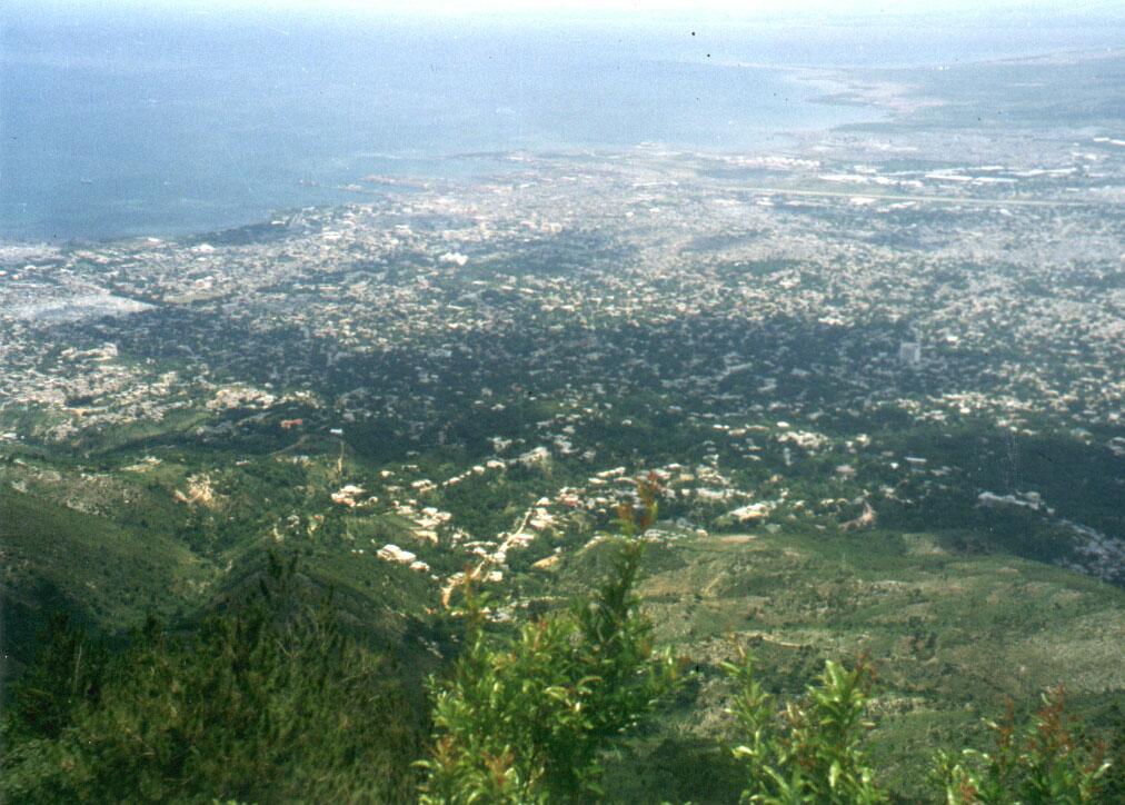 Foto de Port Au Prince, Haití