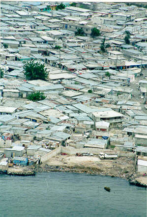 Foto de Port Au Prince, Haití