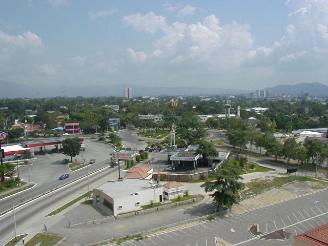 Foto de Tegucigalpa, Honduras