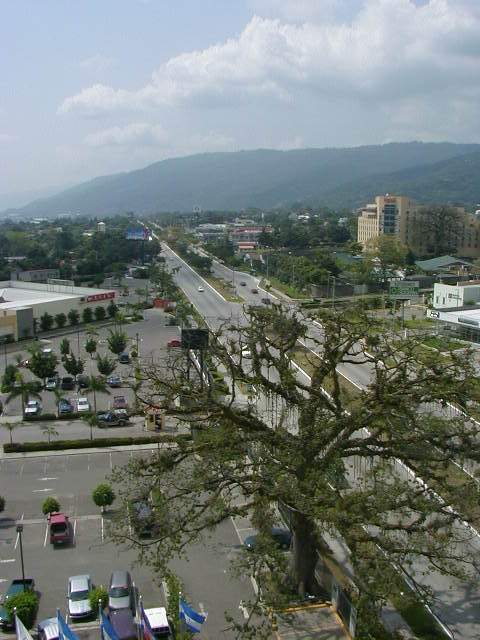 Foto de Tegucigalpa, Honduras