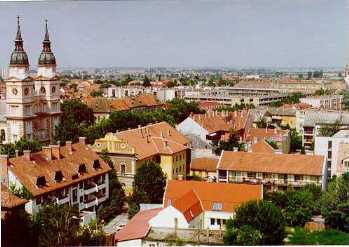 Foto de Kiskunfelegyhaza, Hungría