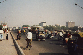 Foto de Ahmedabad, India