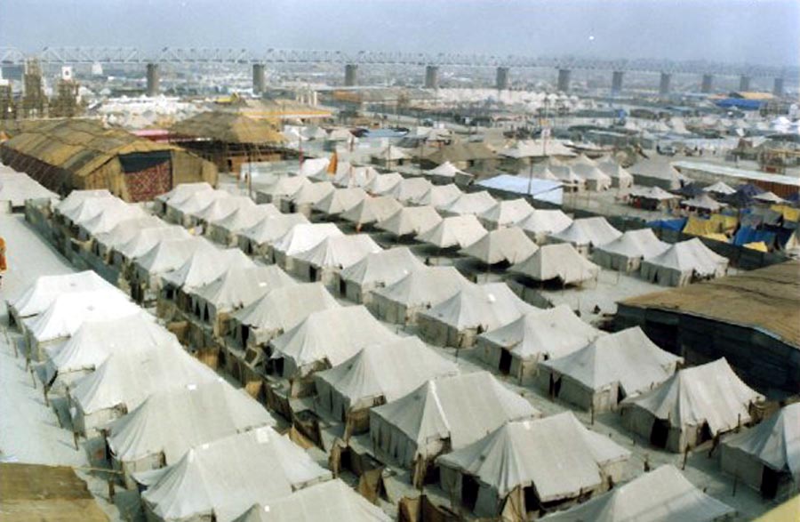 Foto de Allahabad, India